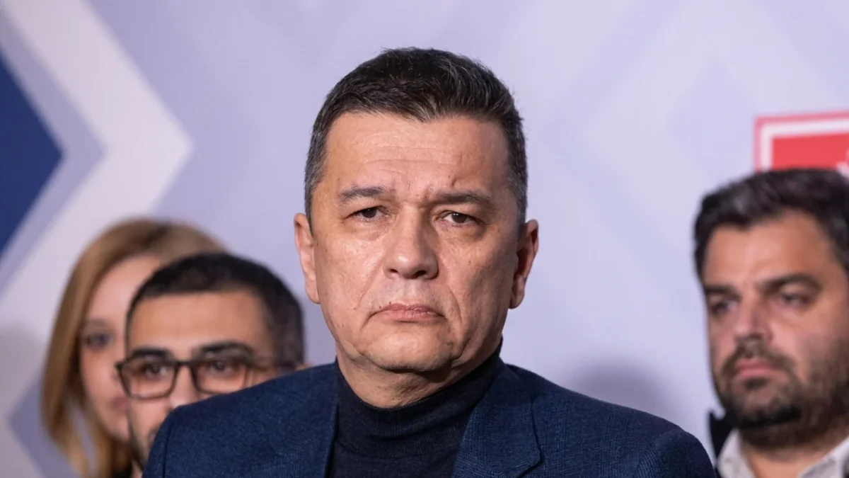 Sorin Grindeanu