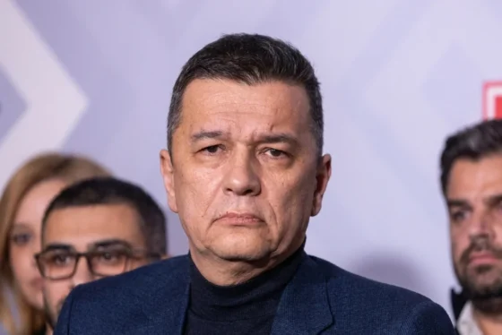 Sorin Grindeanu