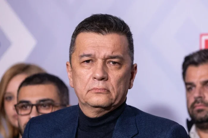 Sorin Grindeanu