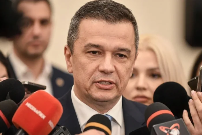 Sorin Grindeanu PNL Bolojan