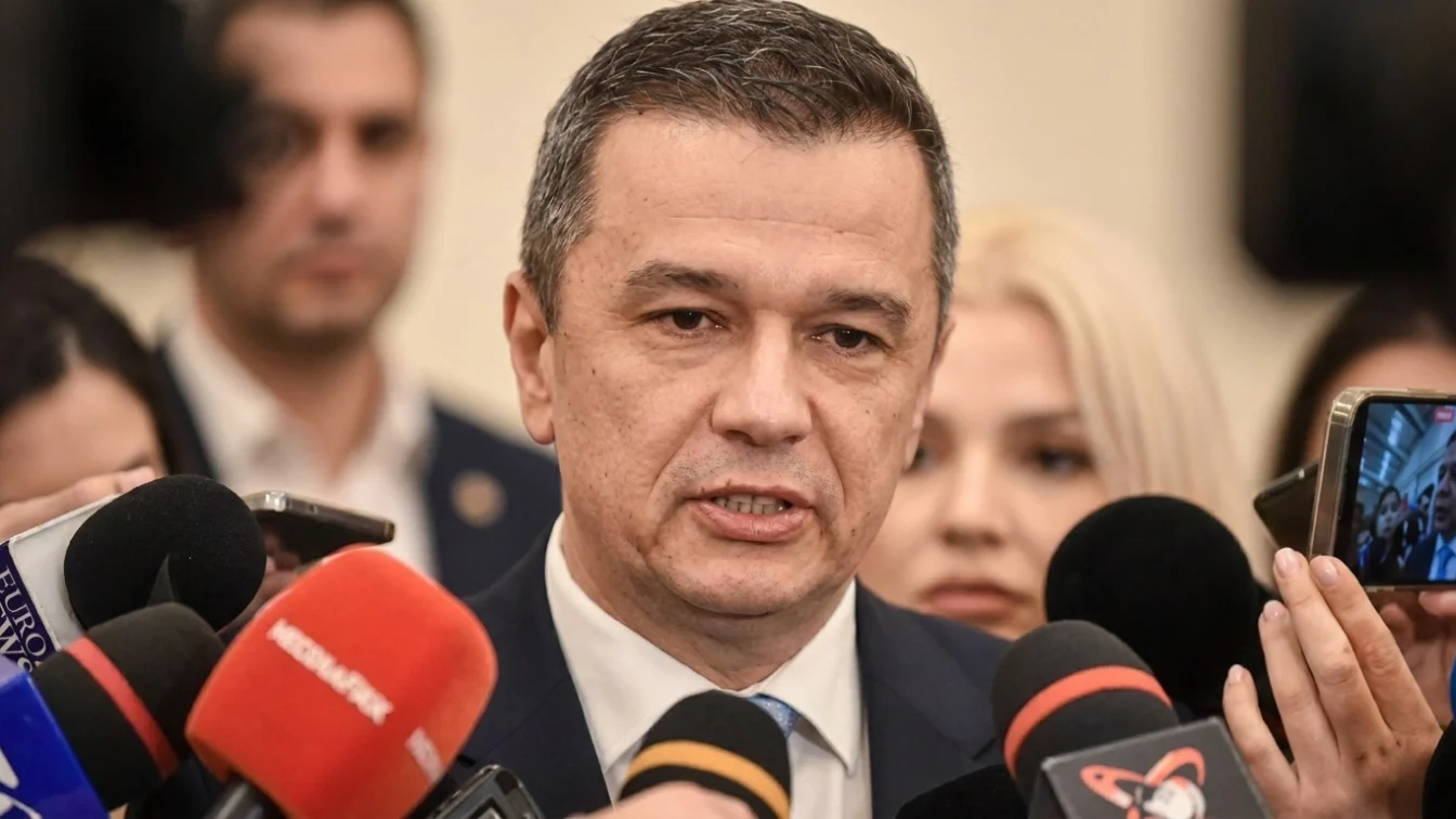 Acuzații grave la PNL. Sorin Grindeanu. O armată de boți, roboți și tiriboți