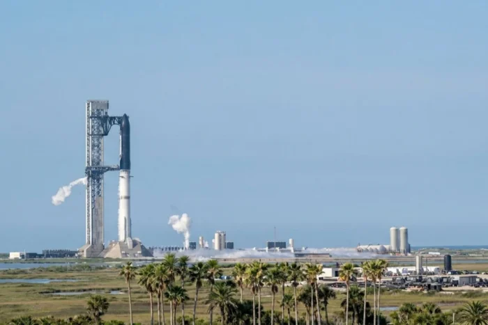 SpaceX