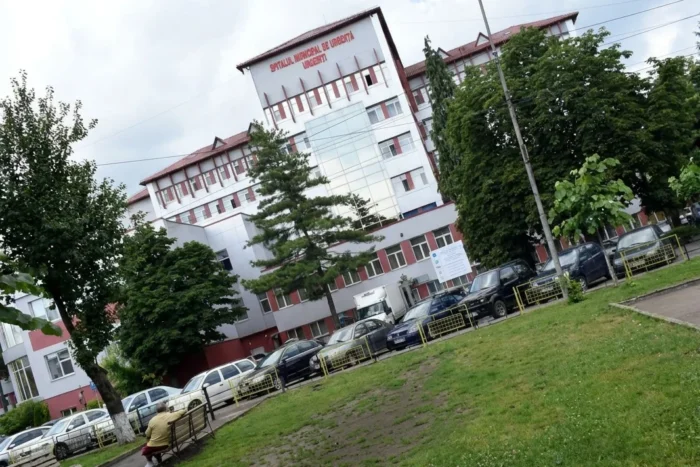 Anuntul familiei dupa tragedia de la Spitalul din Moinesti. Ce s-a intamplat cu pacienta de 50 de ani Spitalul din Moinesti