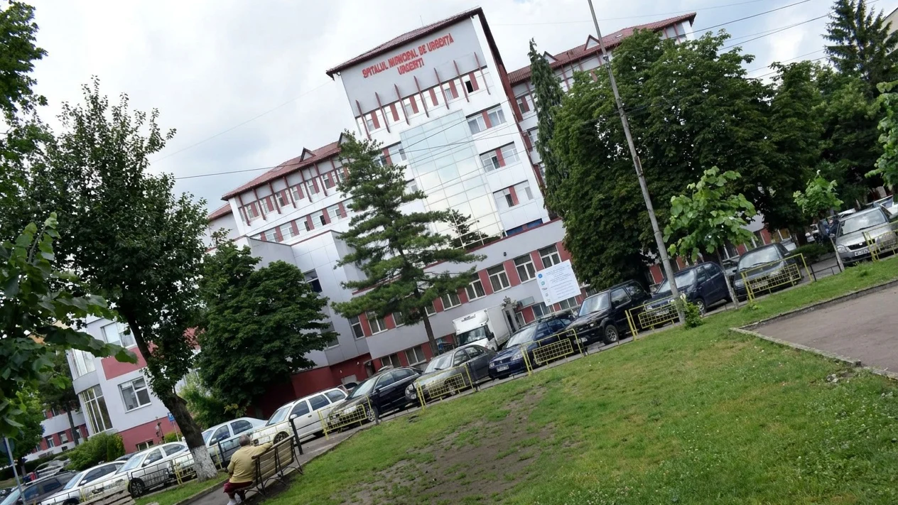 Anuntul familiei dupa tragedia de la Spitalul din Moinesti. Ce s-a intamplat cu pacienta de 50 de ani