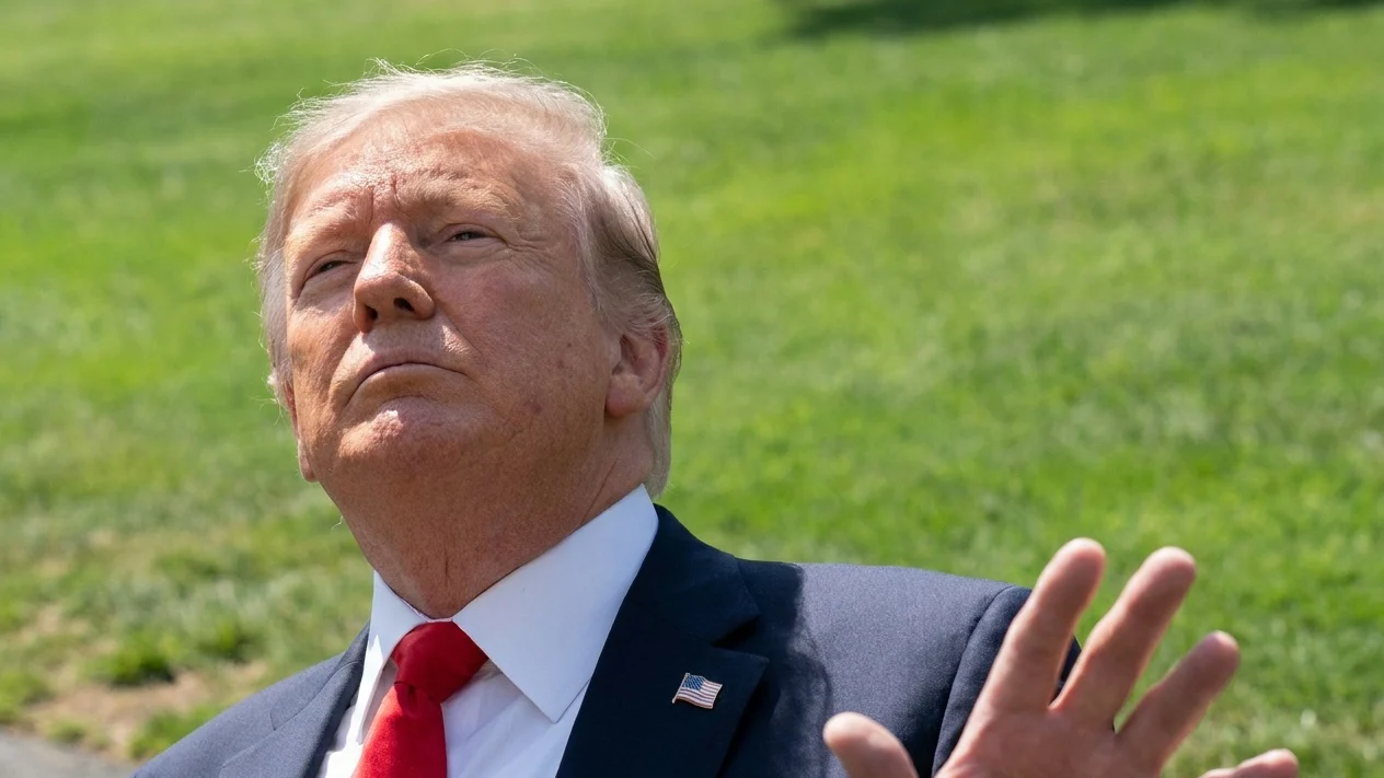 Anunțul oficial al lui Trump care reconfigurează securitatea. Al doilea om din ISIS a fost ucis