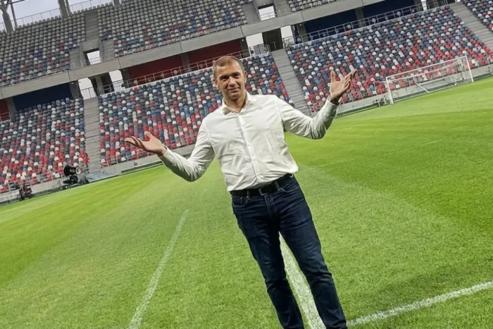 Drumul Stelei spre Superligă pare ireversibil. Ce plan au oficialii clubului Steaua promovare Superligă