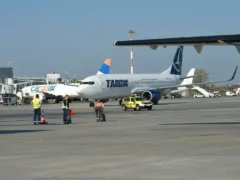 TAROM își restrânge flota la 14 avioane și 27 de rute. Restructurare aprobată de Comisia Europeană. TAROM