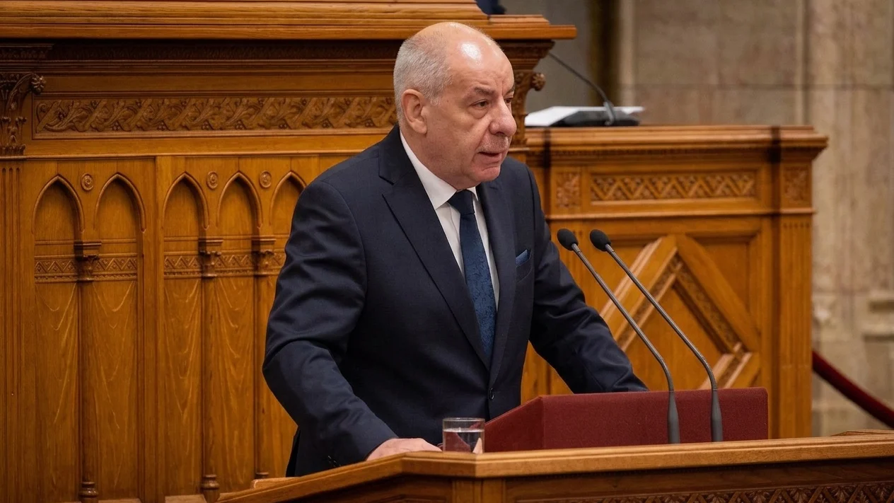 Președintele Ungariei a respins cererea prim-ministrului de a demisiona. Conflict instituțional la Budapesta.