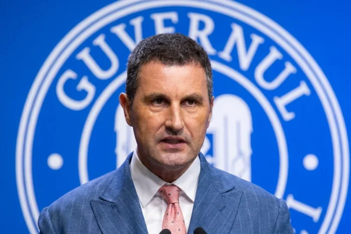 UDMR exclude Guvernul susținut de partide suveraniste. Tanczos Barna a anunțat liniile roșii. Tanczos Barna