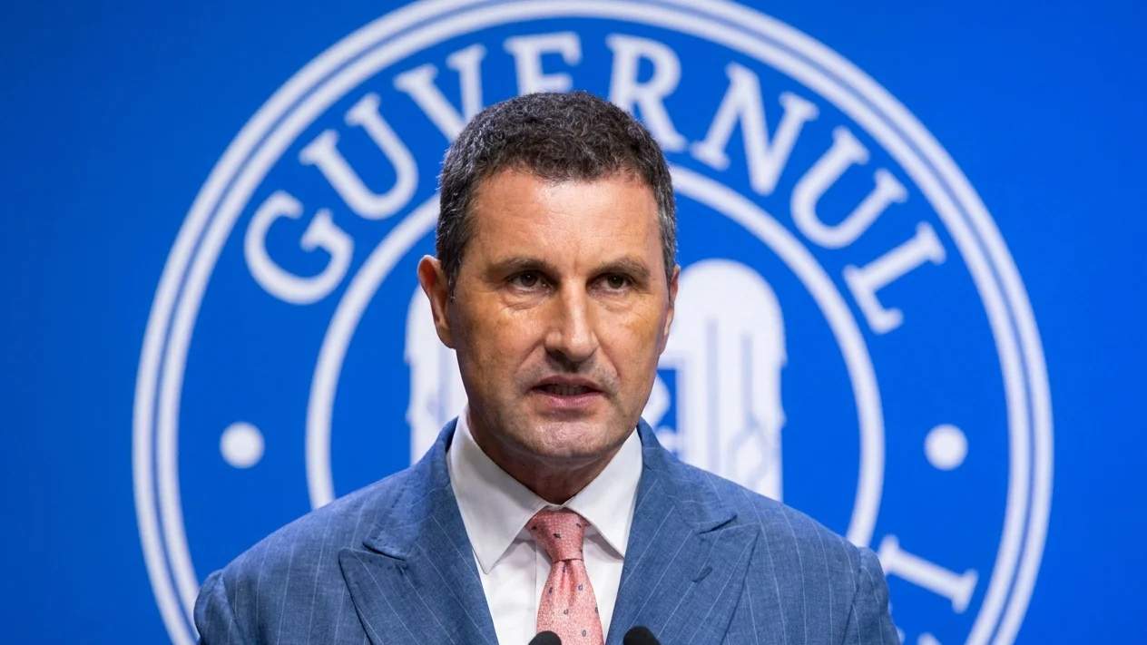 UDMR exclude Guvernul susținut de partide suveraniste. Tanczos Barna a anunțat liniile roșii.