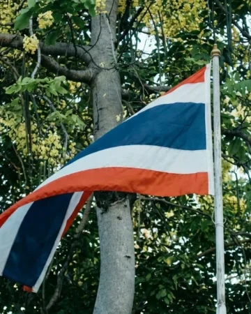 Thaksin Shinawatra eliberat