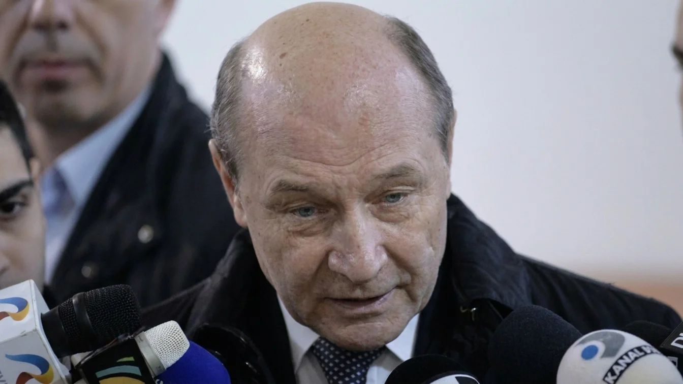 Surpriza pe scena politică. Traian Basescu se contrazice singur în cazul lui Florian Coldea