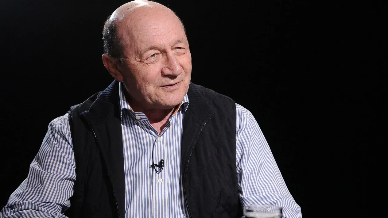 Traian Băsescu rupe tăcerea. Ce spune fostul președinte despre forța NATO 3.0