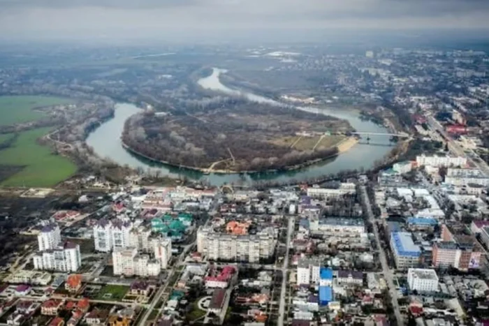 Transnistria