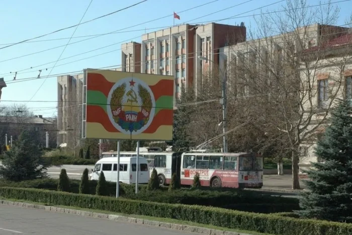 Rusia simplifică cetățenia pentru transnistreni. Kremlinul crește presiunea în regiune. Transnistria