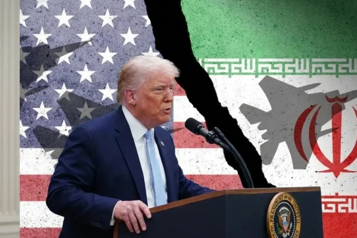 Trump Iran