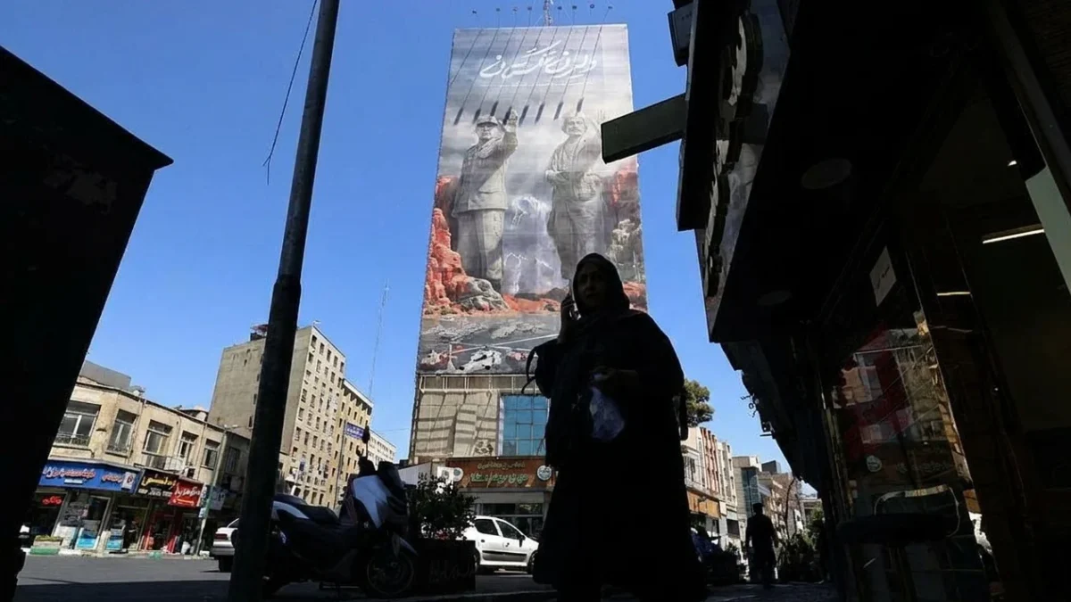 Trump Iran petrol