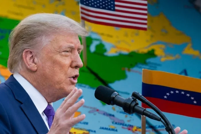 Trump Venezuela