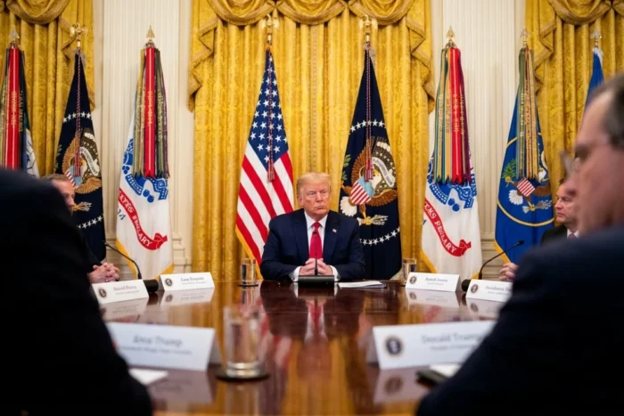 Trump conditii Iran