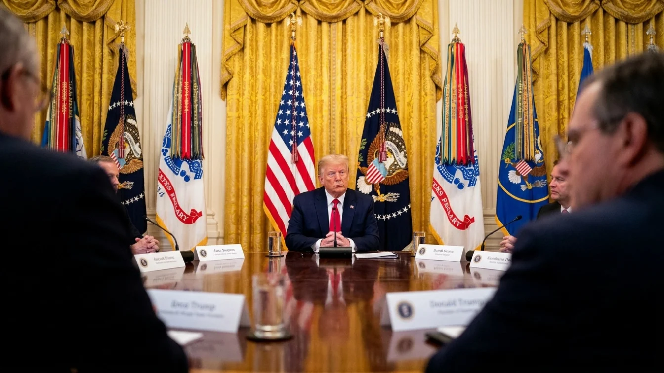 Trump refuza conditiile Iranului pentru incheierea razboiului. Mesajul publicat duminica