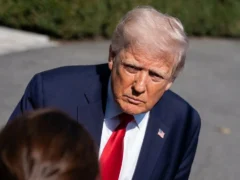 Trump respinge Iran petrol