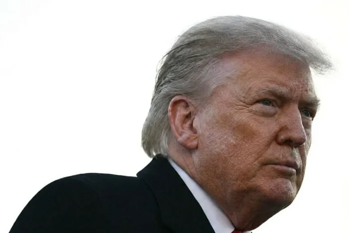 Trump taxe vamale