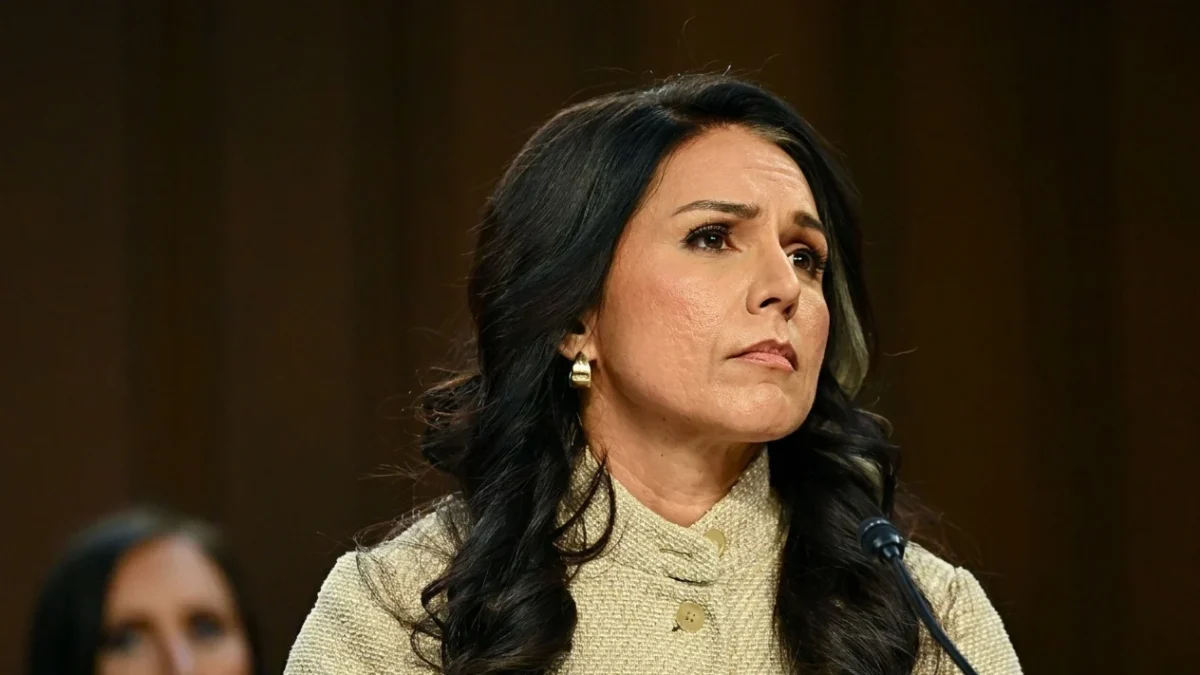 Decizia neașteptată la Washington. Șefa spionajului american demisionează în plin război Tulsi Gabbard demisie
