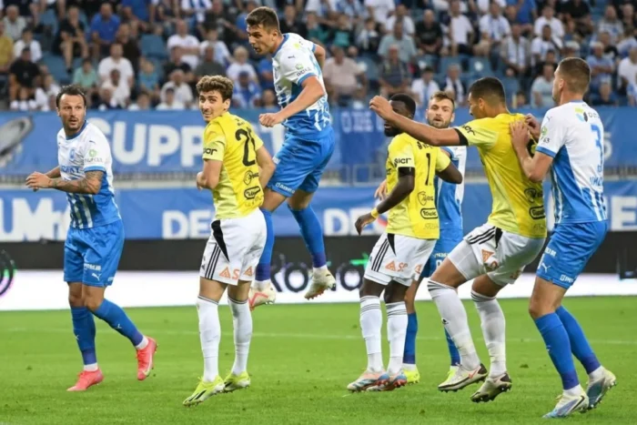 U Cluj Cupa României