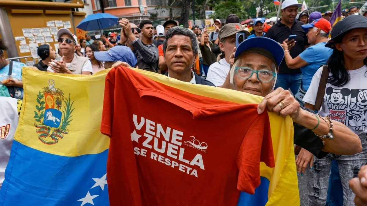 Venezuela