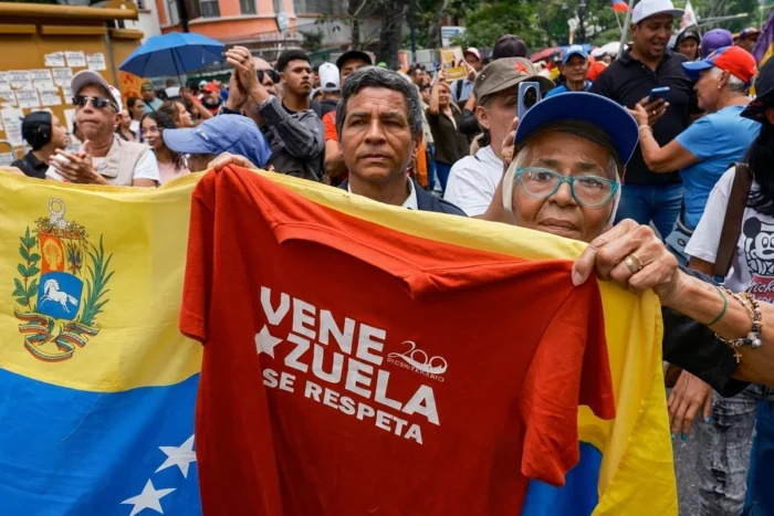 Reforme in Venezuela dupa capturarea lui Maduro. Guvernul Bolojan pica la Bucuresti Venezuela
