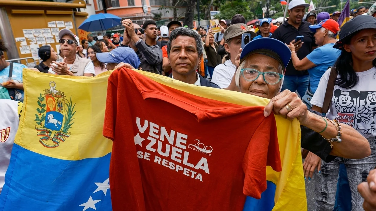 Reforme in Venezuela dupa capturarea lui Maduro. Guvernul Bolojan pica la Bucuresti