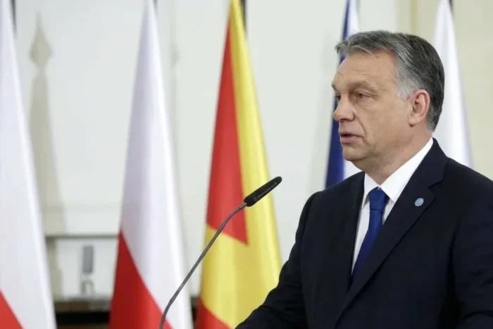 Viktor Orban