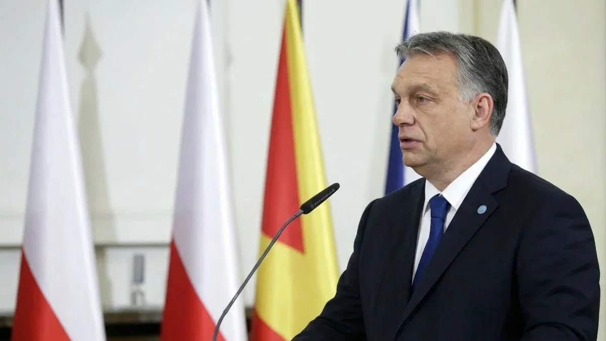 Viktor Orban