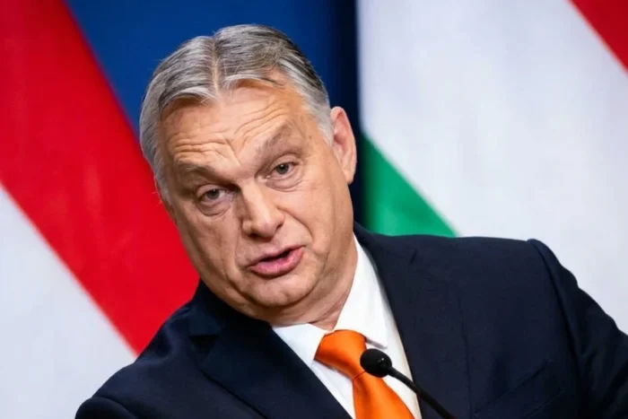 Viktor Orban