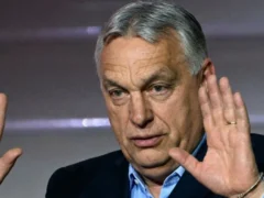 Viktor Orban justitie