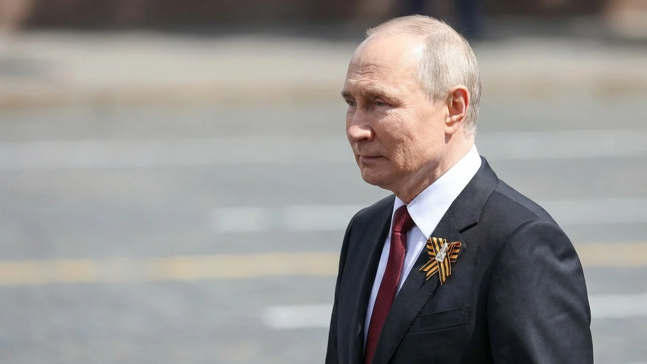 Surpriza uriasa la Kremlin. Cifrele oficiale arata o scadere la 65 la suta