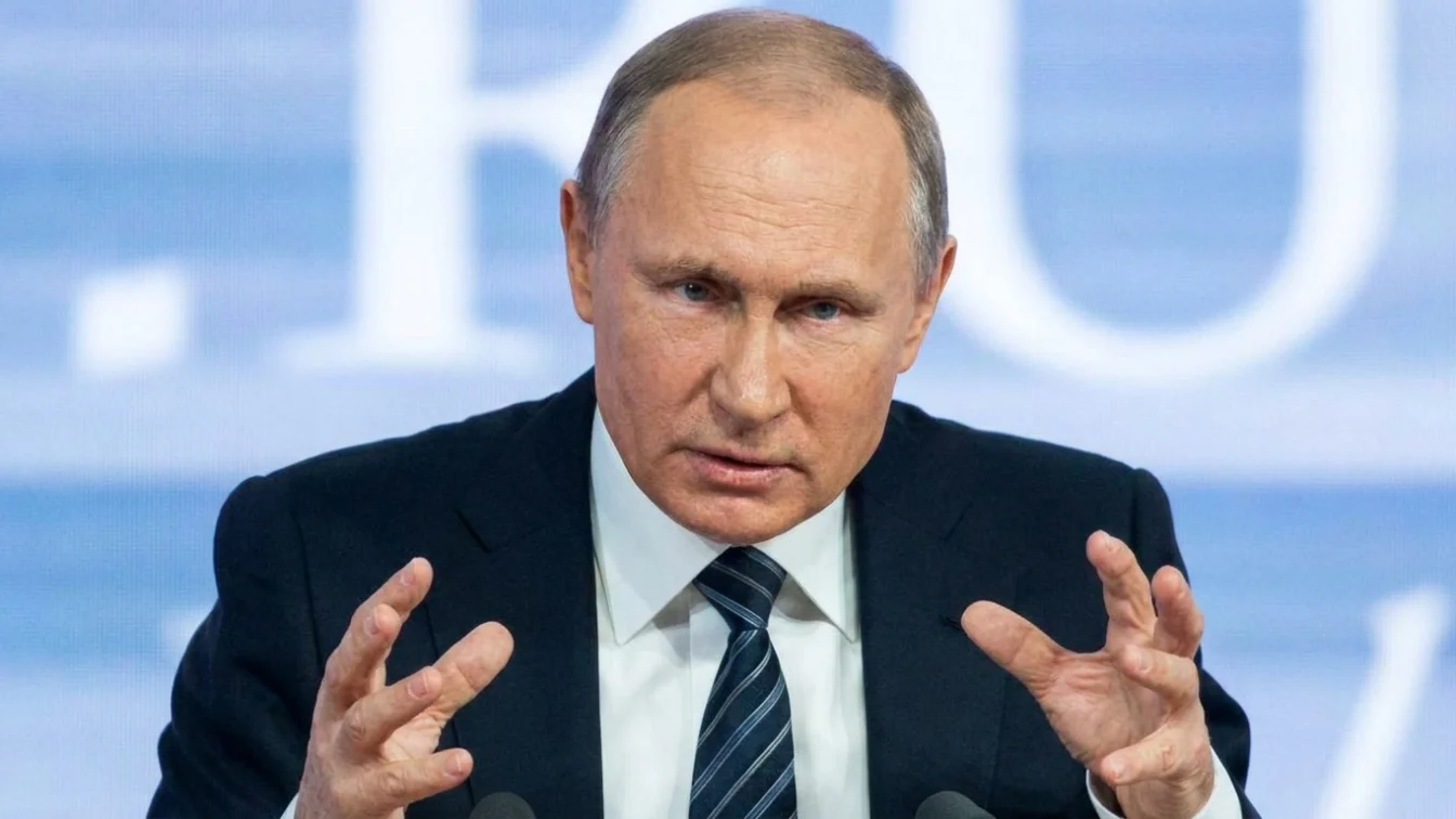 Rusia pierde o mie de soldati pe zi. planurile lui Vladimir Putin