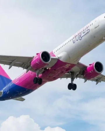 Wizz Air