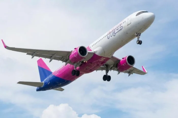 Wizz Air