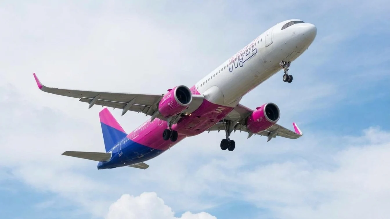 Vestea care afecteaza mii de români. Wizz Air anuleaza sase rute importante din aceasta vara
