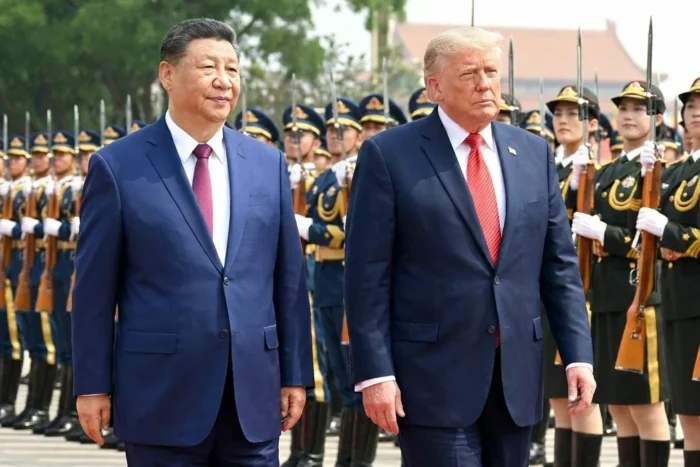 Xi Jinping