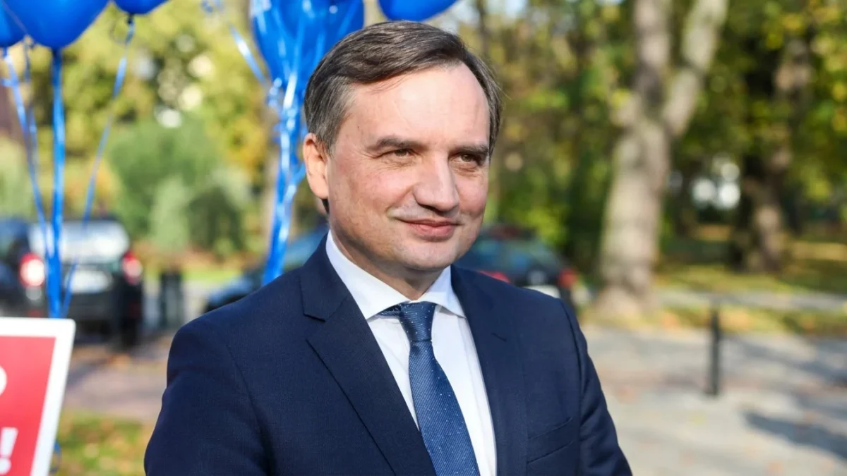 Zbigniew Ziobro