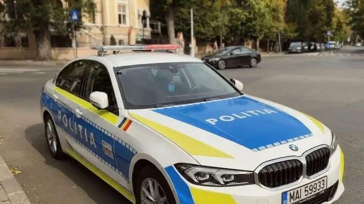 Șofer de 54 de ani cu alcoolemie de 0.64 mg lovește un autobuz STB. Poliția a deschis dosar penal accident autobuz STB