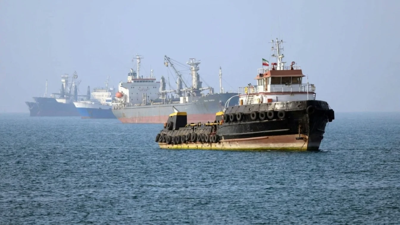 Acord SUA-Iran pentru redeschiderea Strâmtorii Ormuz. Teheranul elimină uraniul îmbogățit