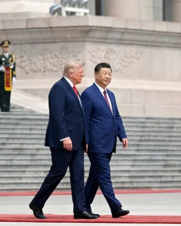 acord comercial SUA China