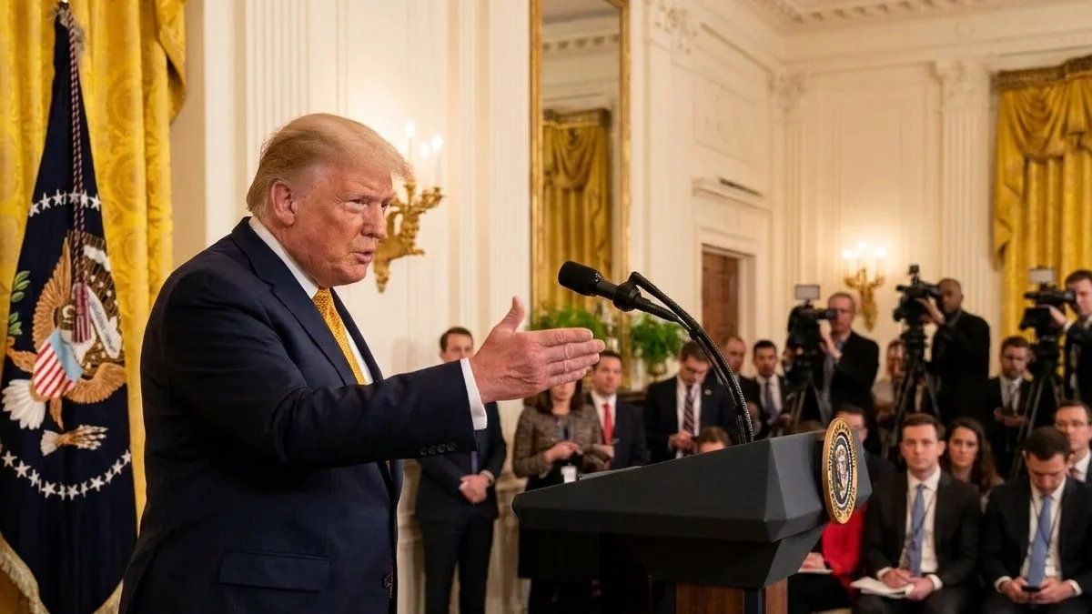 Trump impune un ultimatum comercial Europei pana la 4 iulie. Taxele vamale pot creste masiv