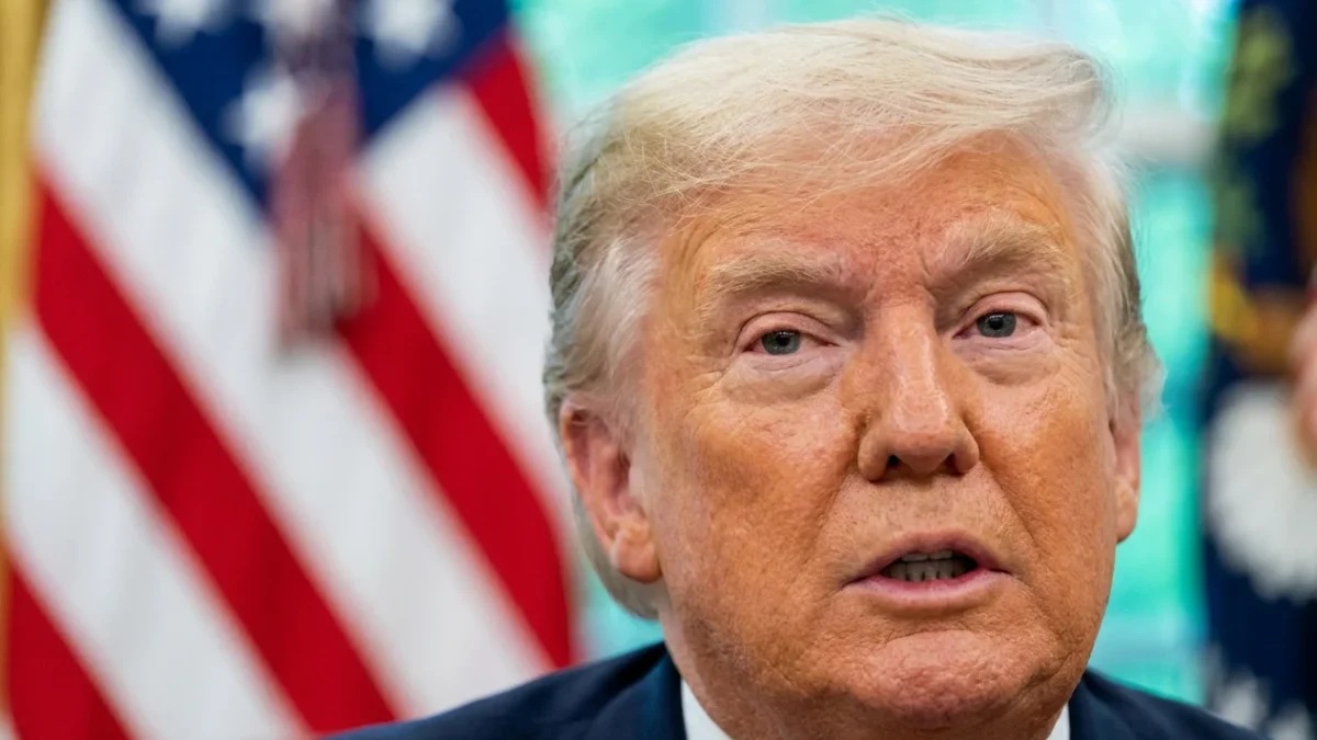 Casa Albă, ultimatum pentru Iran. Trump amenință cu o lovitură militară. acord de pace