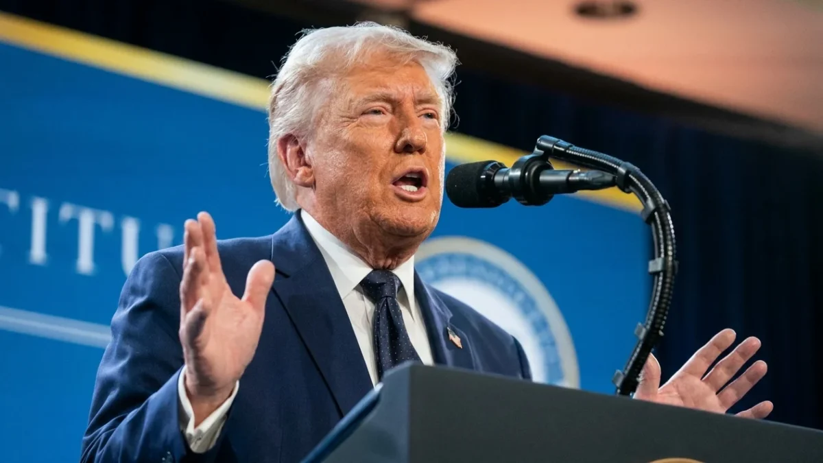 Casa Albă negociază acordul nuclear cu Iranul. Trump cere renunțarea la uraniu îmbogățit. acord nuclear iranian