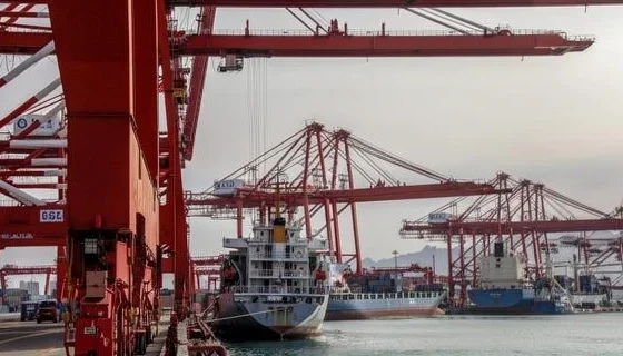 China și Pakistanul accelerează CPEC. Acord strategic pentru portul Gwadar. acord strategic China Pakistan