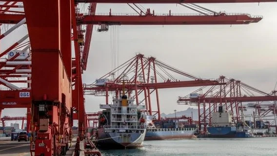 China și Pakistanul accelerează CPEC. Acord strategic pentru portul Gwadar.